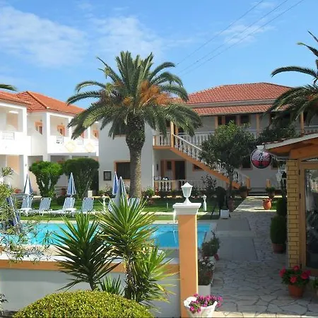 Jimmy's Hotel