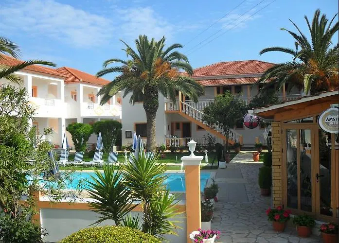 Jimmy's Hotel