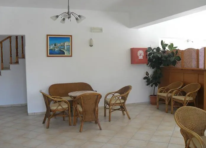 Hotel Jimmy's